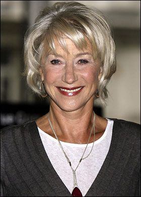 Fotos Helen Mirren