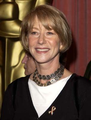 Fotos Helen Mirren
