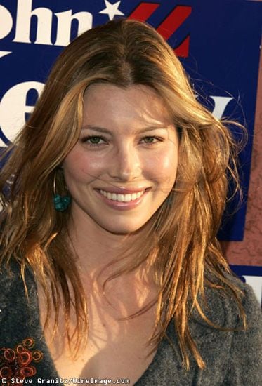 Fotos Jessica Biel