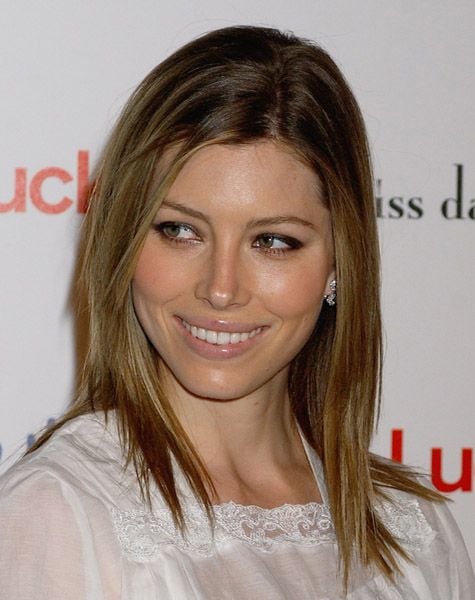 Fotos Jessica Biel