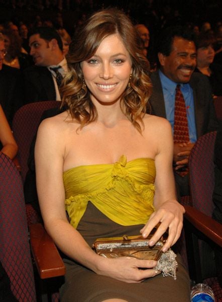 Fotos Jessica Biel