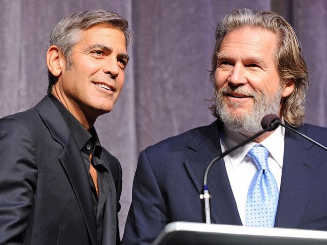 Fotos Jeff Bridges