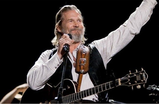 Fotos Jeff Bridges