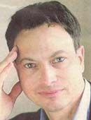 Fotos Gary Sinise