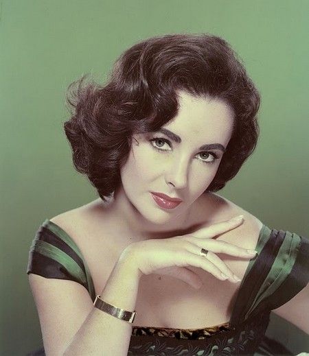 Fotos Elizabeth Taylor