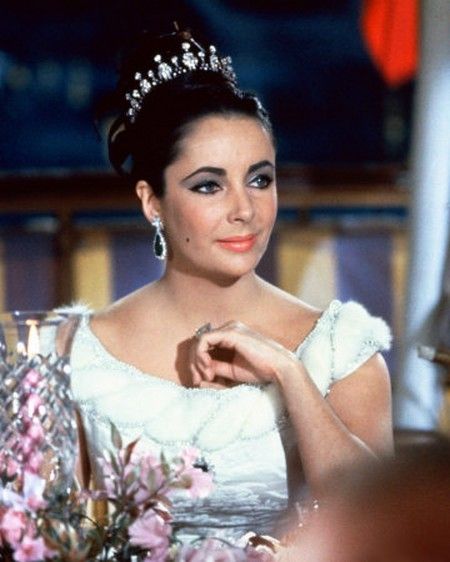 Fotos Elizabeth Taylor