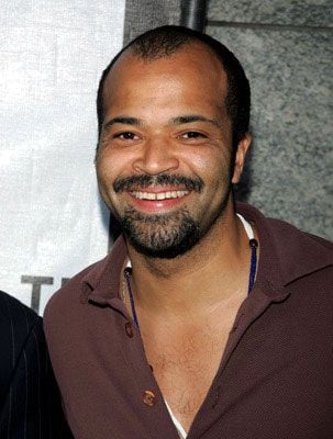 Fotos Jeffrey Wright