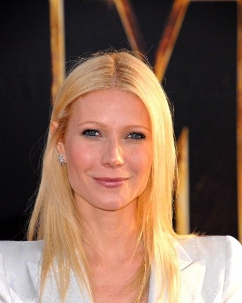 Fotos Gwyneth Paltrow