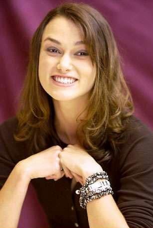 Fotos Keira Knightley