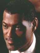 Poster Laurence Fishburne