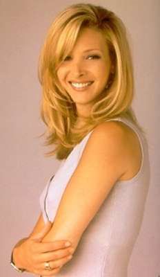 Fotos Lisa Kudrow