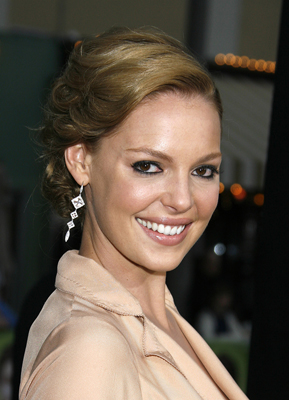 Fotos Katherine Heigl