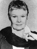 Fotos Judi Dench