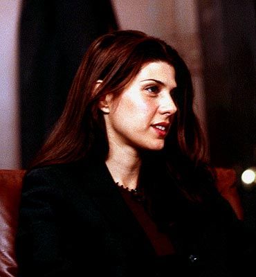 Fotos Marisa Tomei