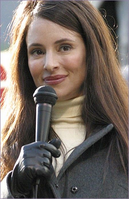 Fotos Madeleine Stowe