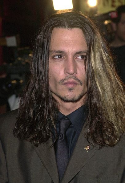 Fotos Johnny Depp