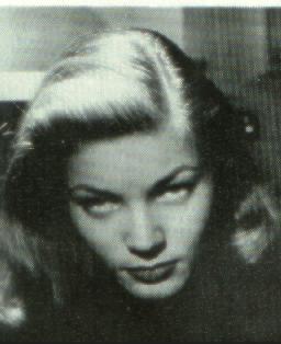 Fotos Lauren Bacall