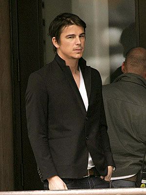 Fotos Josh Hartnett