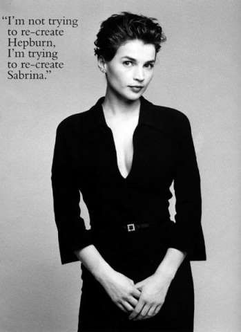 Fotos Julia Ormond