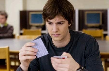 Fotos Jim Sturgess