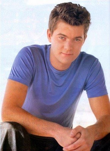 Fotos Joshua Jackson