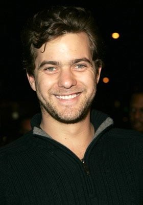 Fotos Joshua Jackson