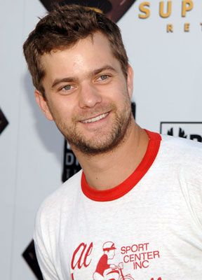 Fotos Joshua Jackson