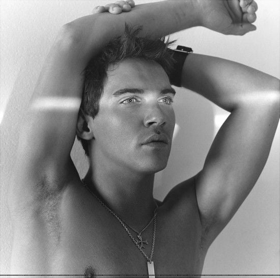 Fotos Jonathan Rhys-Meyers