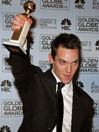 Fotos Jonathan Rhys-Meyers