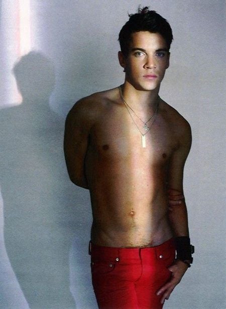 Fotos Jonathan Rhys-Meyers