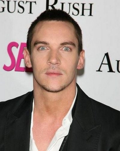 Fotos Jonathan Rhys-Meyers