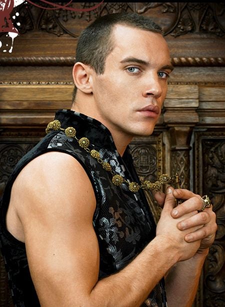 Fotos Jonathan Rhys-Meyers