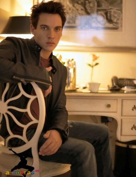 Fotos Jonathan Rhys-Meyers