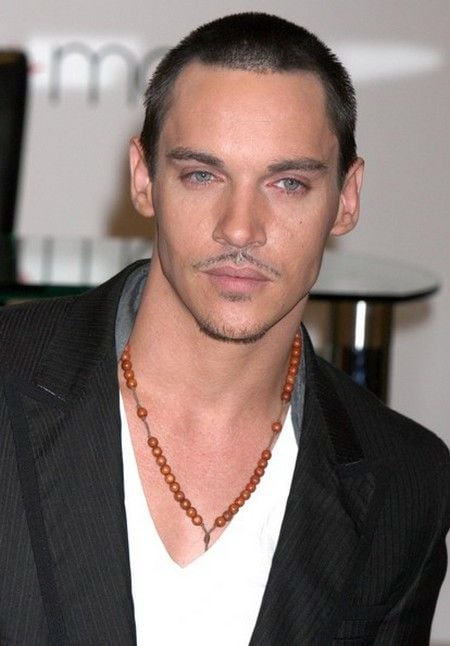 Fotos Jonathan Rhys-Meyers