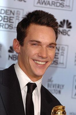 Fotos Jonathan Rhys-Meyers