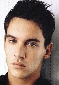 Poster Jonathan Rhys-Meyers