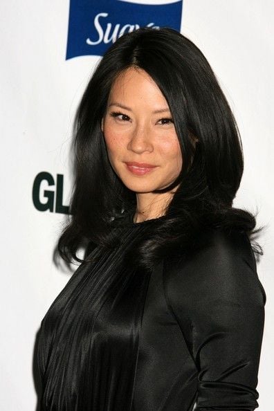 Fotos Lucy Liu