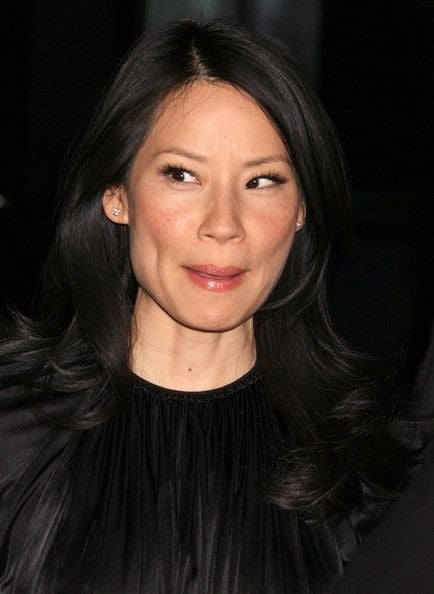 Fotos Lucy Liu