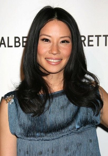 Fotos Lucy Liu