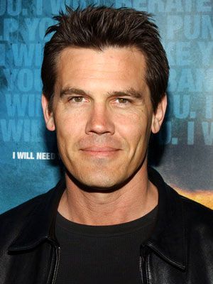 Fotos Josh Brolin