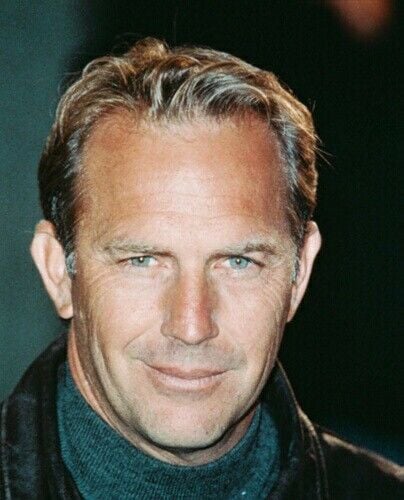 Fotos Kevin Costner