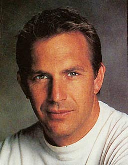 Fotos Kevin Costner