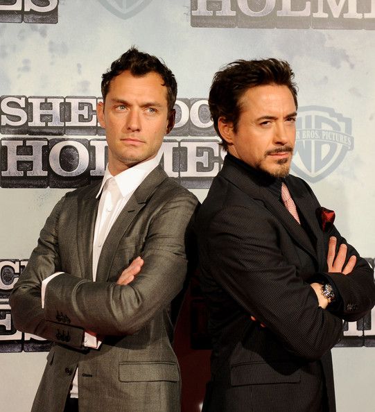 Fotos Jude Law