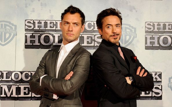 Fotos Jude Law