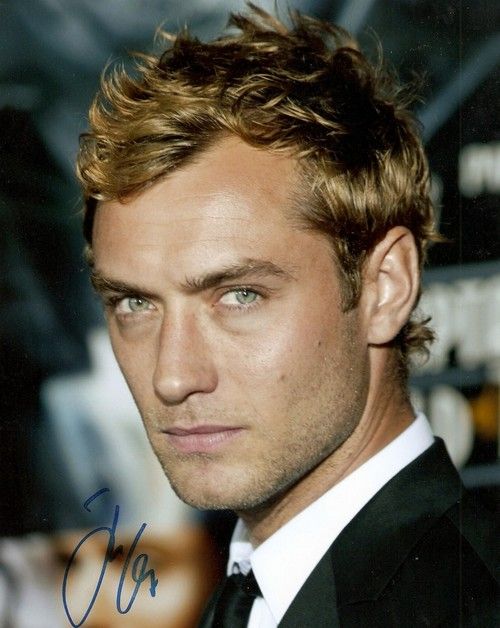 Fotos Jude Law