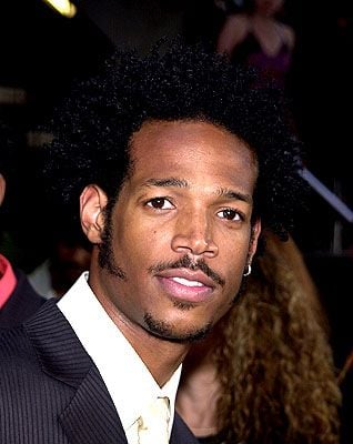 Fotos Marlon Wayans