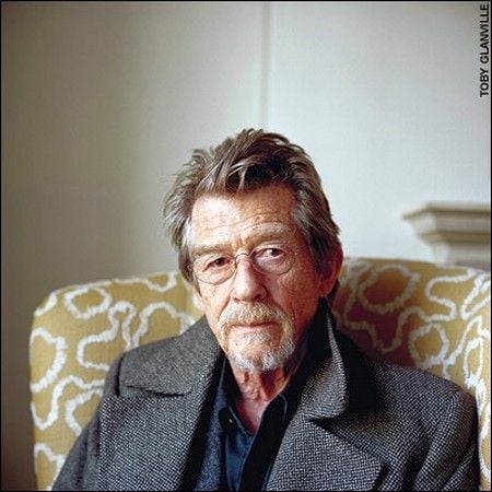 Fotos John Hurt