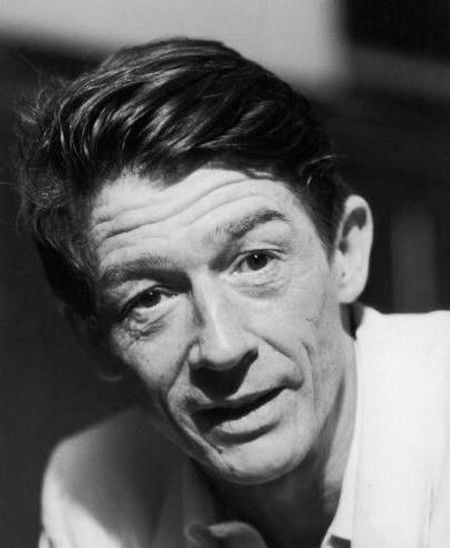 Fotos John Hurt