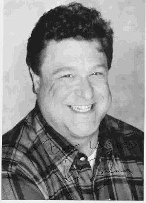 Fotos John Goodman