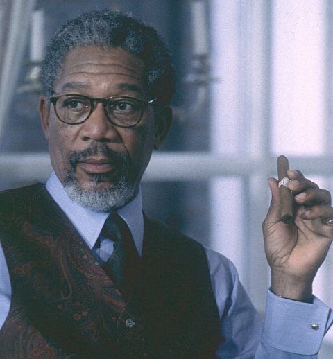 Fotos Morgan Freeman